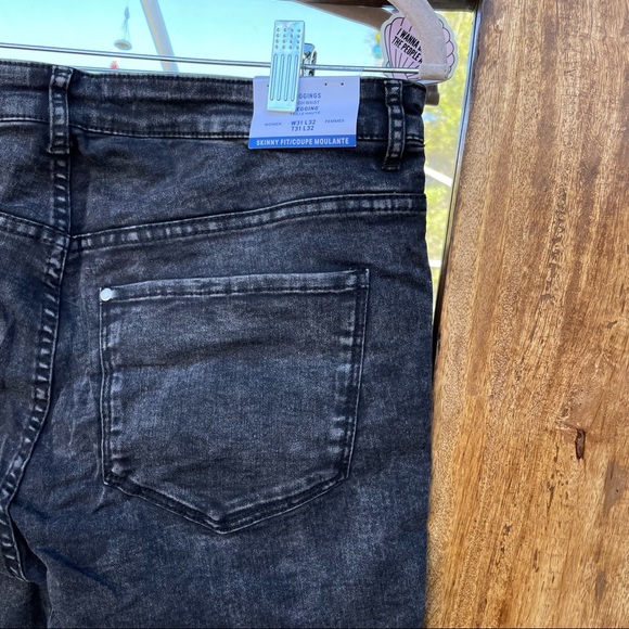 NWT H&M Jeans - Picture 6 of 10